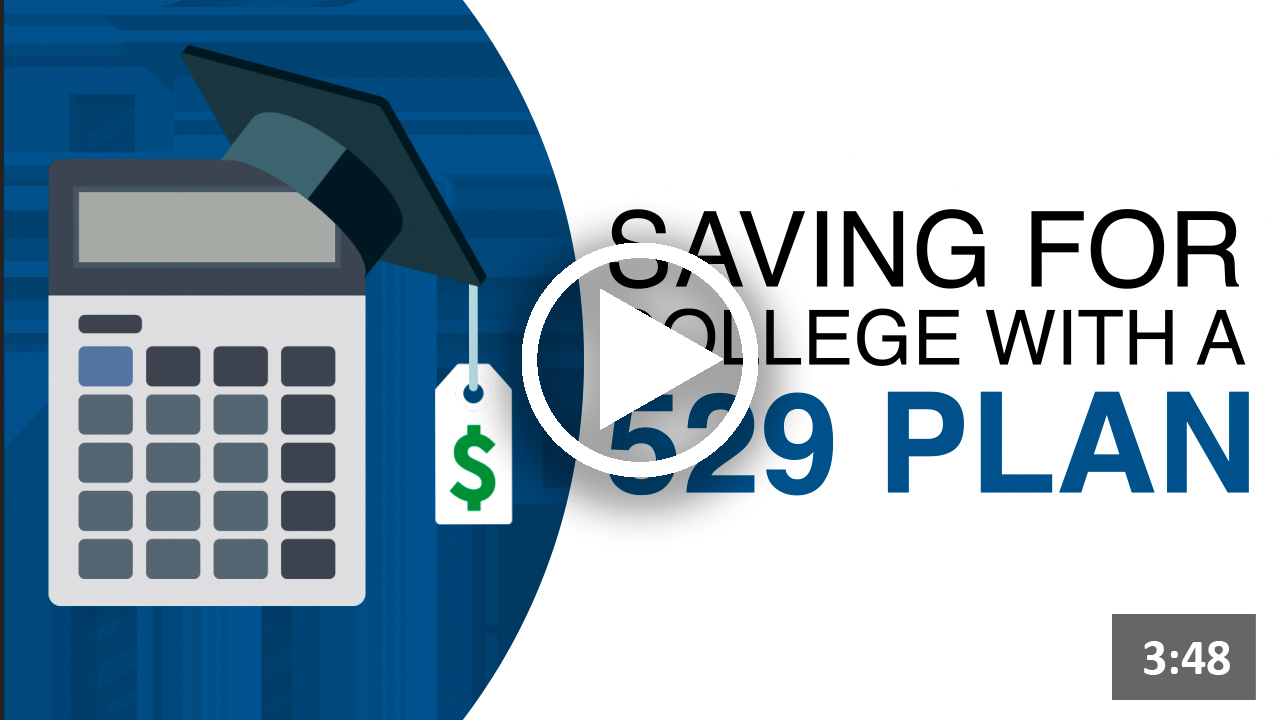 Saving for College with a 529 Plan